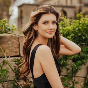 Meet your Posher, Mackenzie